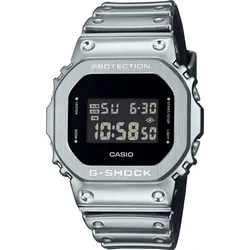 G-SHOCK Uhr GM-5600YM-8 by CASIO | Silber