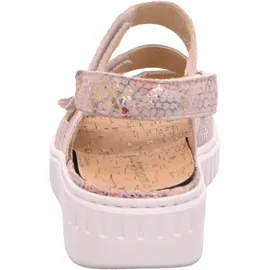 WALDLÄUFER H-Willow Damen Rosa 38,5