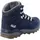 Jack Wolfskin Refugio Texapore Mid Schuhe (Größe 37