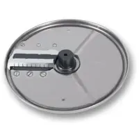 Saro Juliennescheibe Modell FCES-2x6