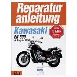 Bucheli Reparatur-Anleitungen Old- und Youngtimer