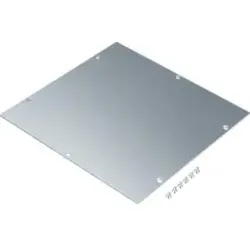 Hager UDM3000BLD Montagedeckel für UD Gr 3 ohne Stanzung