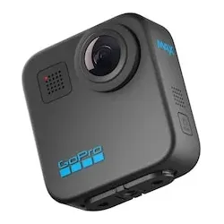 GoPro MAX 360 (2025) Action Cam wasserdicht