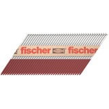 Fischer 558083 Tackernägel Produktabmessung, Länge 63mm 1 Set