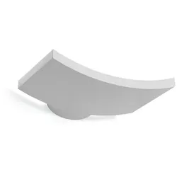 Artemide - Surf LED Retrofit Wandleuchte, weiß