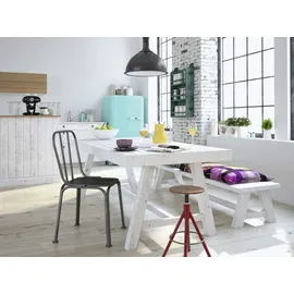 AQUA CLOU Aqua Combi-Clou Lack-Lasur Weiß 0,375 l