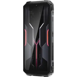 HOTWAV Hyper 7S 4 GB RAM 256 GB Phoenix Black