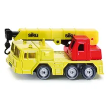 Siku 1326 - Hydraulischer Kranwagen 1:64