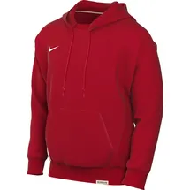 Nike Hoodie Rot XXL
