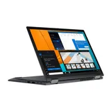 Lenovo ThinkPad X13 Yoga Gen 1 13,3 Zoll Touch Display Intel Core i5 256GB SSD 8GB Win 10 Pro - Neugerät