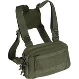 Max Fuchs Chest Pack Recon oliv