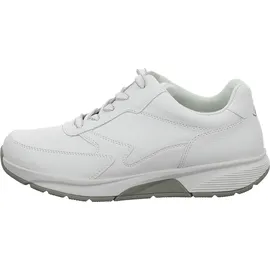 Gabor rollingsoft by Gabor Damen, Schnürschuh bequem in weiss