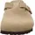 Birkenstock Boston Hellbraun 44
