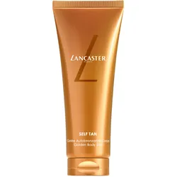 LANCASTER Self-Tan Body Gel