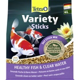 Tetra Pond Variety Sticks 4l