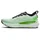 Brooks Glycerin GTS 23 Herren White/Phantom/Green Gecko 45,5