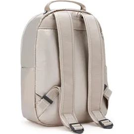 Kipling Basic Plus Seoul S metallic glow