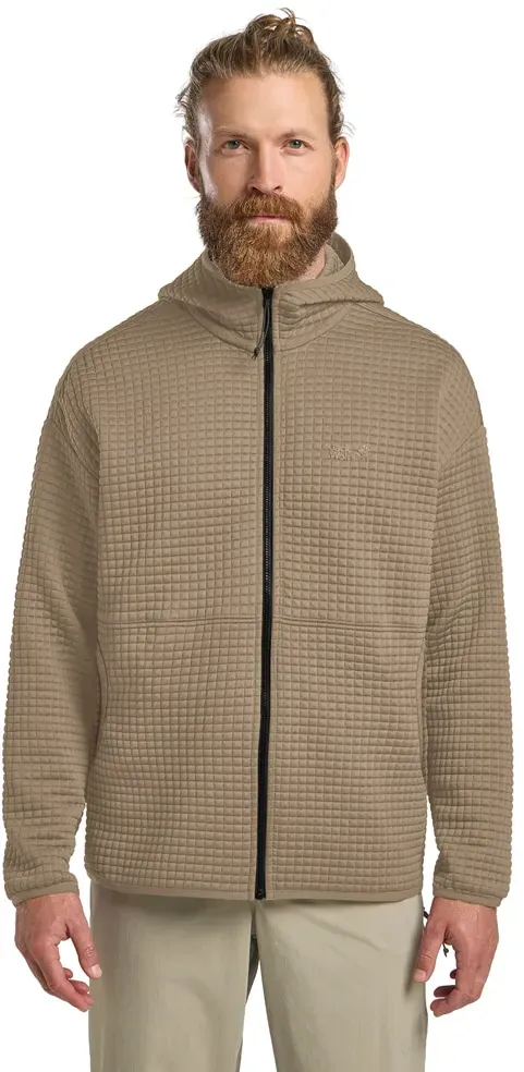 Fleecejacke JACK WOLFSKIN 