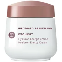Hildegard Braukmann Exquisit Hyaluron Energie Creme Tag 50 ml