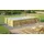Weka Massivholzpool 595 Gr. 2 650 x 490 x 201 cm Folie hellgrau