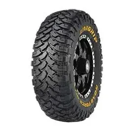 Unigrip 305/70 R16 118Q/115Q Road Force M/T