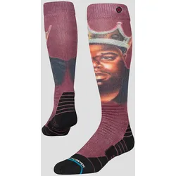 Stance Skys The Limit Snow Funktionssocken black Gr. M