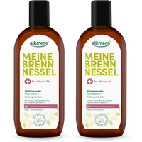 alkmene  Brennnessel Haarwasser mit Provitamin B5 Haartonikum 250 ml
