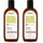 alkmene  Brennnessel Haarwasser mit Provitamin B5 Haartonikum 250 ml