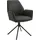 byLIVING Esszimmerstuhl Blair grau 2er Set
