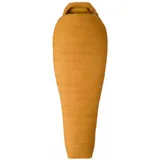 Nordisk Iver +5° Mummy Schlafsack (Größe max. 175cm, braun)