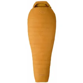 Nordisk Iver +5° Mummy Schlafsack (Größe max. 175cm, braun)