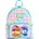 Loungefly Mini Rucksack Piplup and Eevee Blau