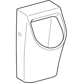 Geberit Renova Nr. 1 Plan (235100600)