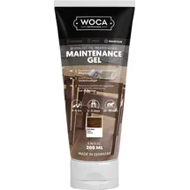 Woca Pflegegel natur 0,2 l