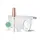 Braun FaceSpa 851V weiß/bronze