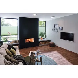 Paulmann LED Panel Abia eckig 300x300mm 4000K Weiß