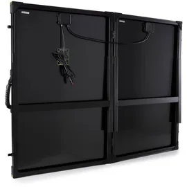 Goal Zero Boulder 200 Briefcase Solar Panel Schwarz