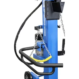 Güde Holzspalter GHS 1000/14TE-A 14 t