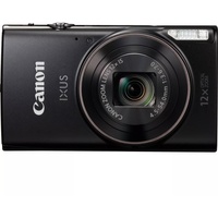 Canon IXUS 285 HS schwarz