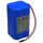 Ansmann 1S3P Akkupack 3x 18650 3,6 V 7800 mAh