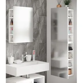 VCM Flandu 40 cm weiß