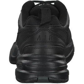 Nike Air Monarch IV Black/Black 40,5