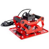 Werkmax Rubi Fliesenrüttler Triller Fliesenvibrator