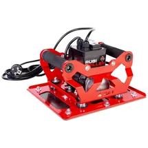 Werkmax Rubi Fliesenrüttler Triller Fliesenvibrator