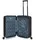 bergpfeil Travel 4-Rollen Cabin 55 cm / 46 l schwarz