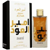 Lattafa Ameer Al Oudh Eau de Parfum 100 ml