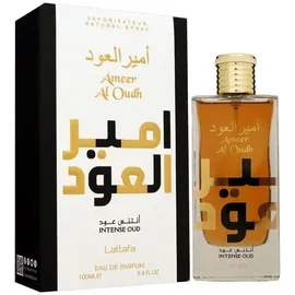 Lattafa Ameer Al Oudh Eau de Parfum 100 ml