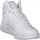 Adidas Hoops 3.0 Mid Cloud White / Cloud White / Dash Grey 38 2/3