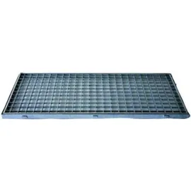 MEA Gitterrost 1000 x 400 x 2 cm