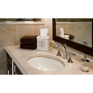 JVmoebel Waschbecken Maßanfertigung Marmor Naturstein für elegante Raumgestaltung (1-St., Waschbecken), Made in Europa beige